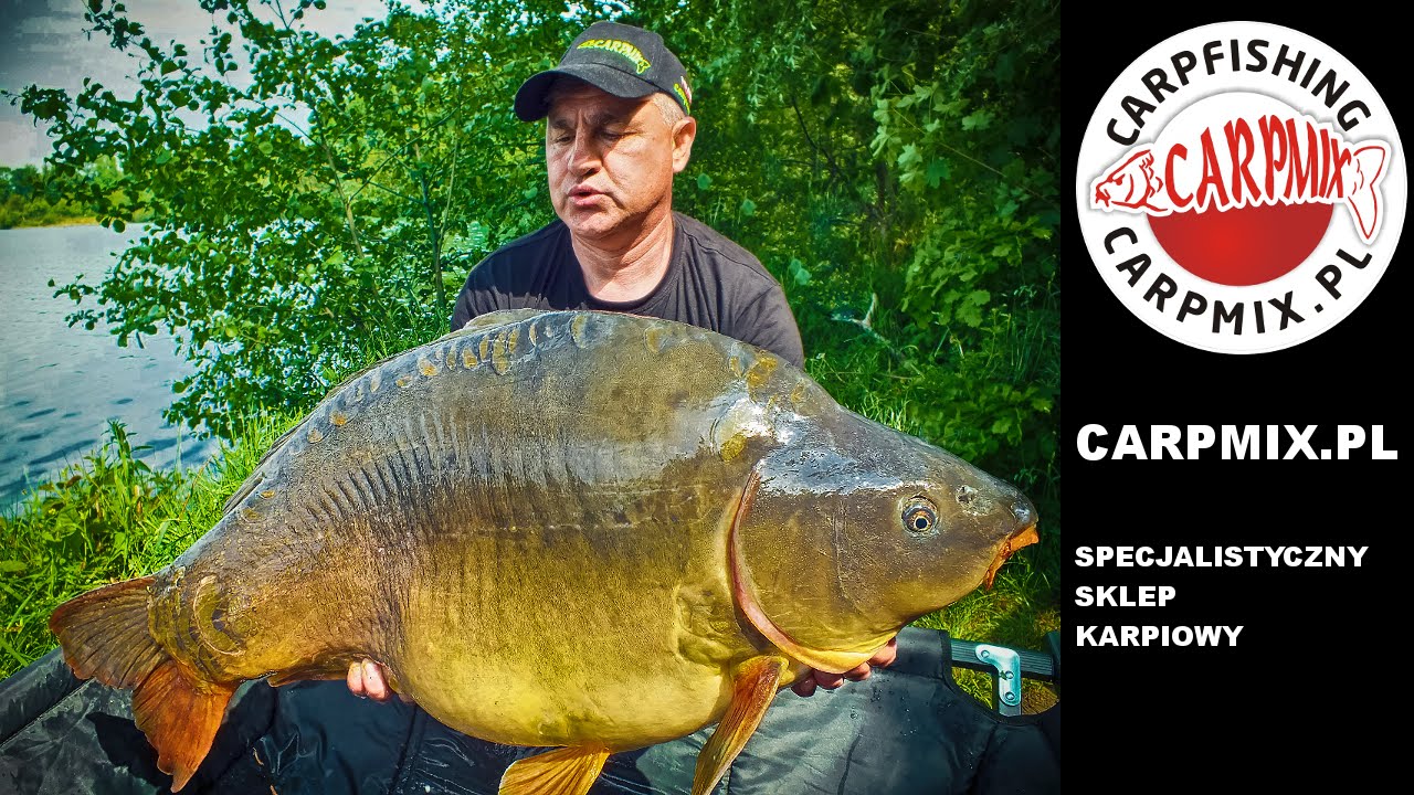 Sklep karpiowy CARPMIX.PL | Bielsko-Biała