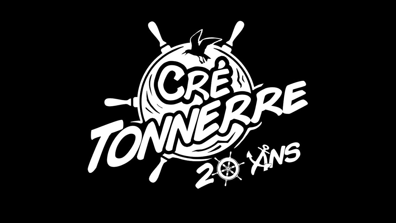 Cré Tonnerre - Gardez Tout