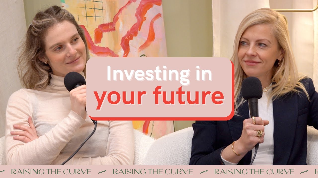 How to Invest in Your Fertility Wisely, with Deirdre O'Neill.