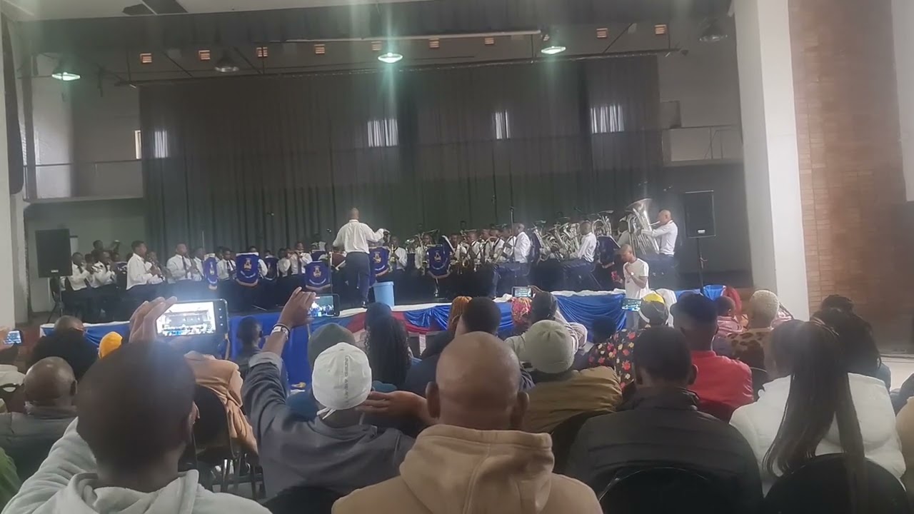 Sedibeng  Marines @their Concert kwa Thema 2023 2nd round (3)