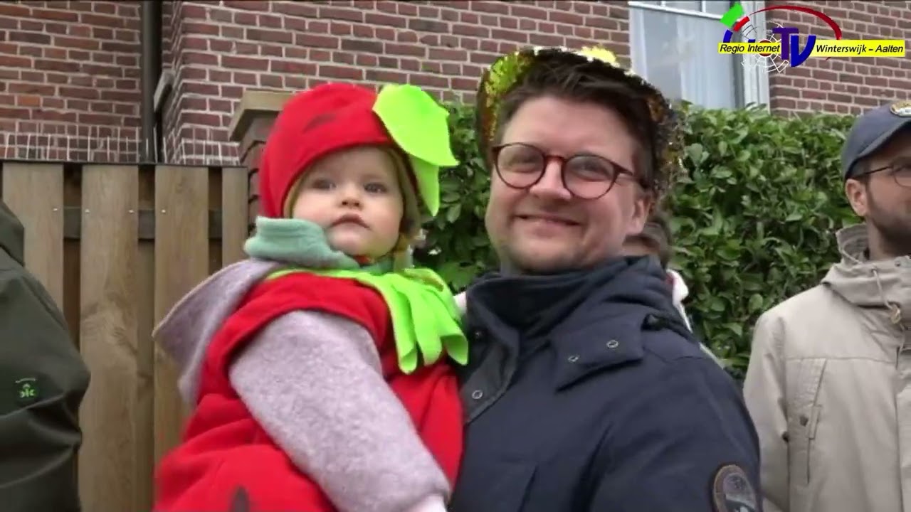 Carnaval in Weseke 2025