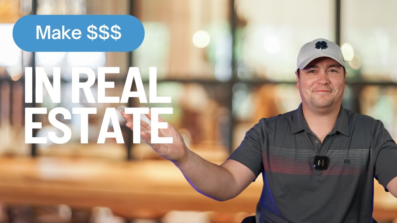 Join Carlson and Co Real Estate: Unlock Your Potential in a Thriving Real Estate Career