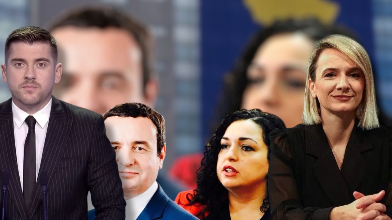 “Vjosa ka mbledhur njerëz, Kurtit i tha bixhozxhi…” Dema: Ja prapaskenat…