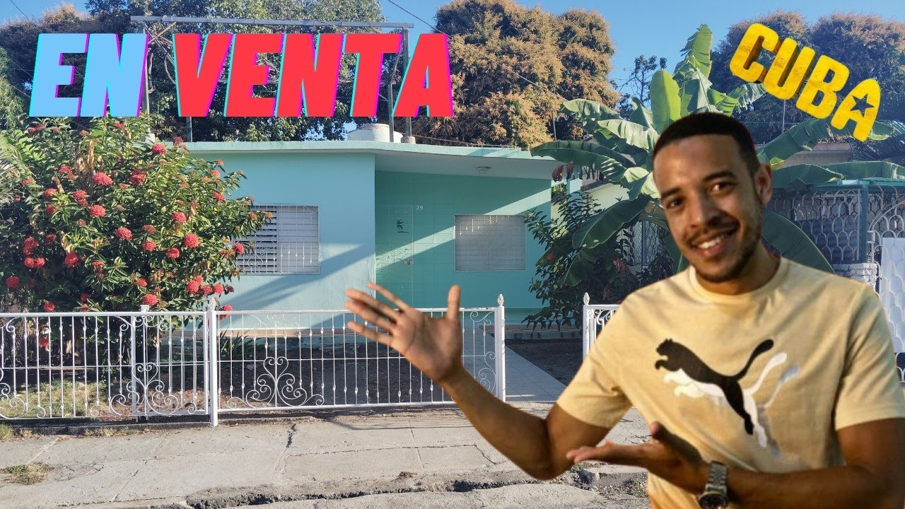 Se Vende esta Casa🏠 Tu Oportunidad de ORO en el Caribe* 