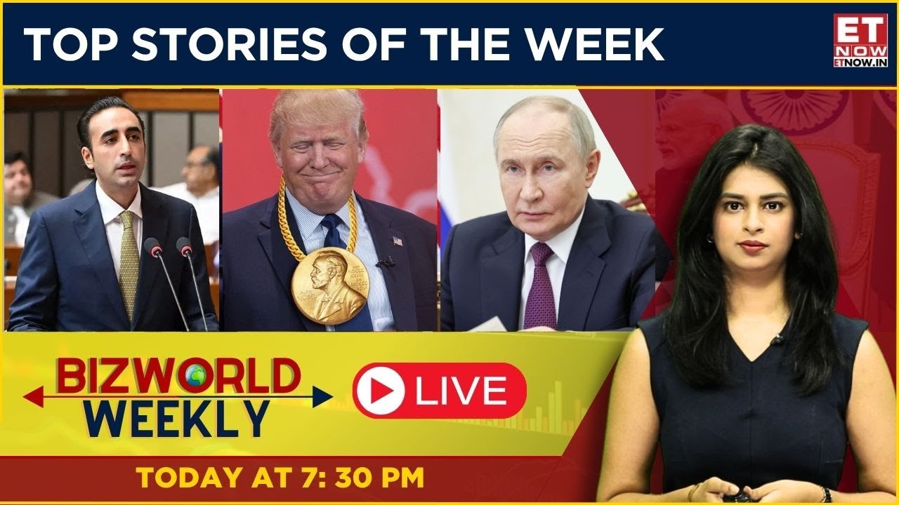 Live: Did US Destroy Iran's Nuclear Program? Trump's Obsession With Nobel Prize, NATO Summit & More