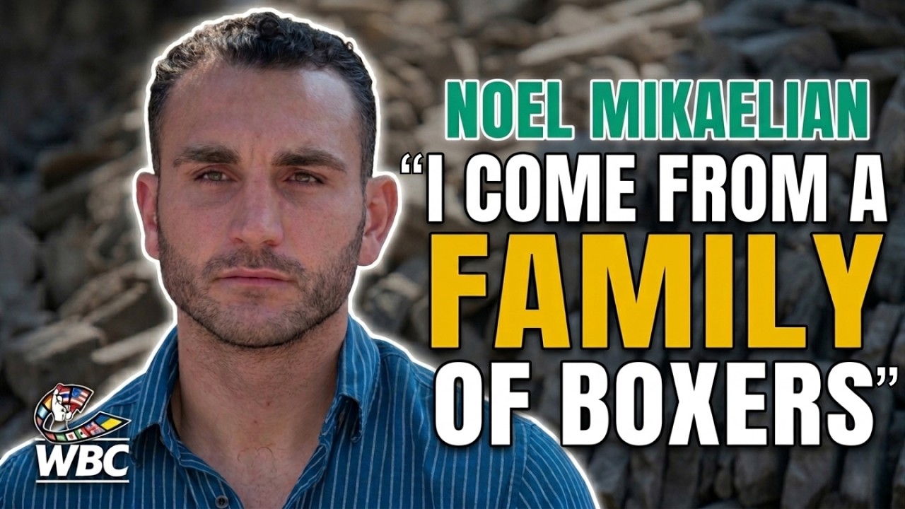 Noel Mikaelian interview