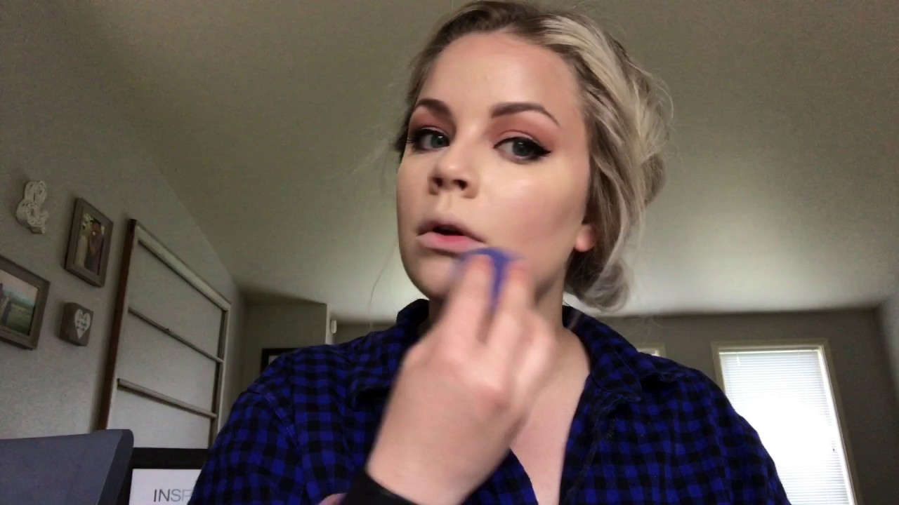 Maskcara IIID Foundation Demo