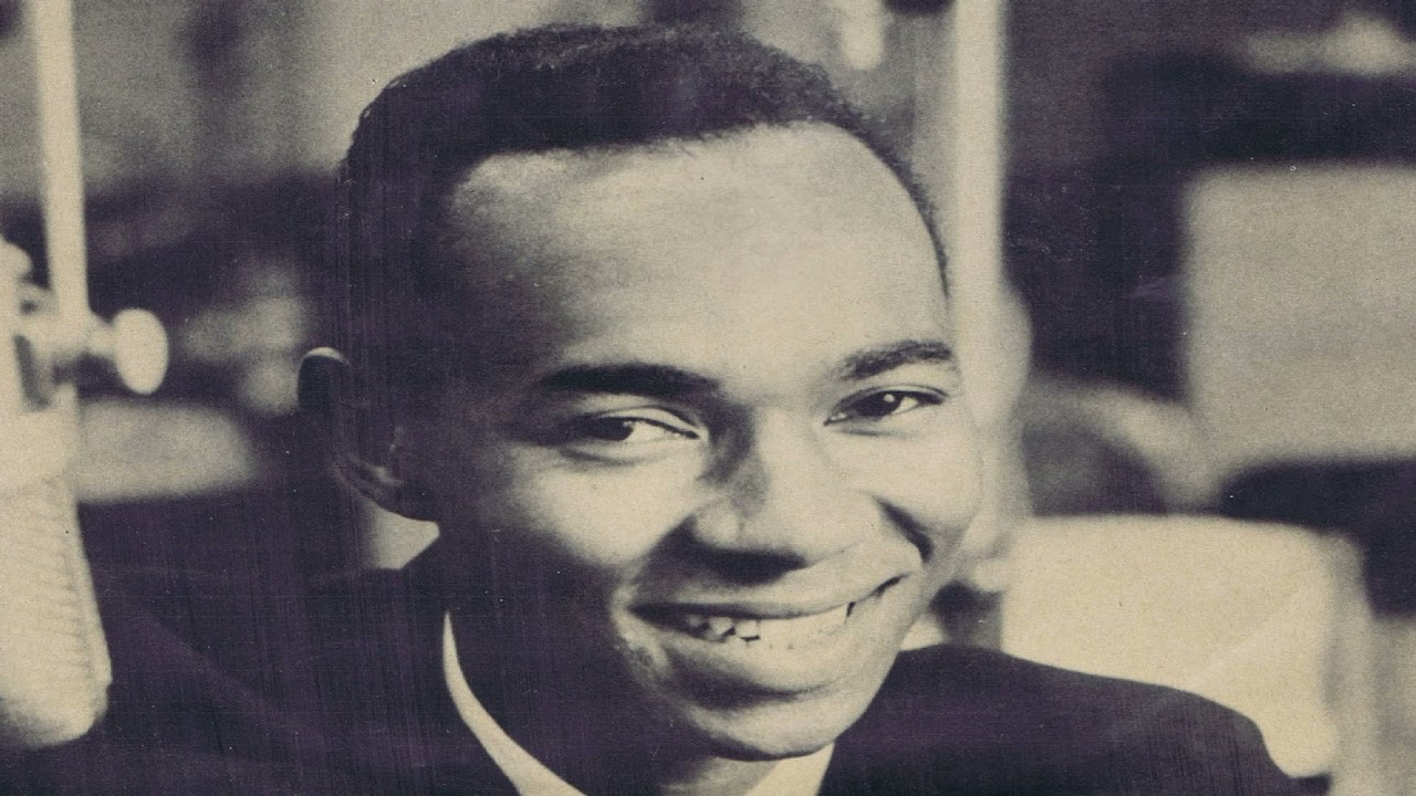 💕FOLLOW YOUR  HEART - VAN MCCOY (1962)