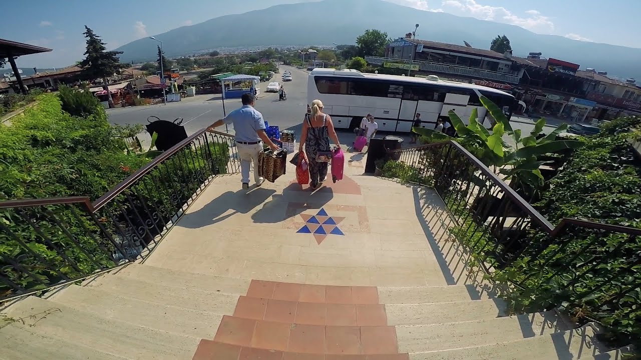 Turkey 2015 (Part 4) [GoPro]