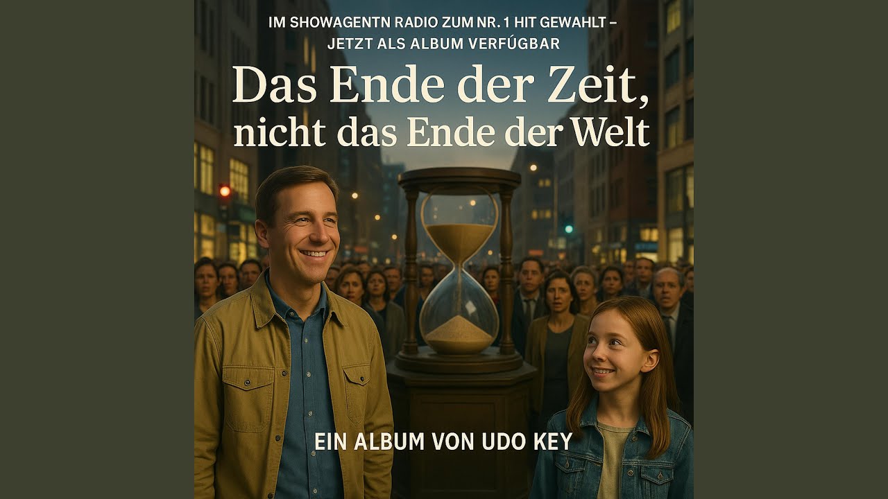 Das Ende der Zeit, nicht das Ende der Welt (Special Version)