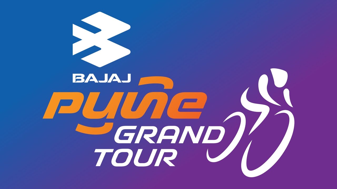 Bajaj Grand Tour Pune Cycle Rally | Amazing Energy & Fitness Vibes 🚴‍♀️