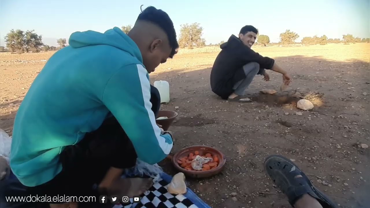 جولة معى أحد الأقارب 😍 2025