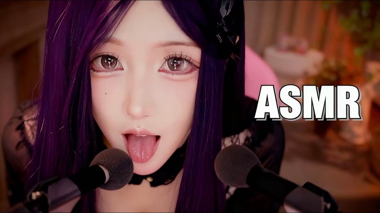 Can’t Sleep? Try This ASMR