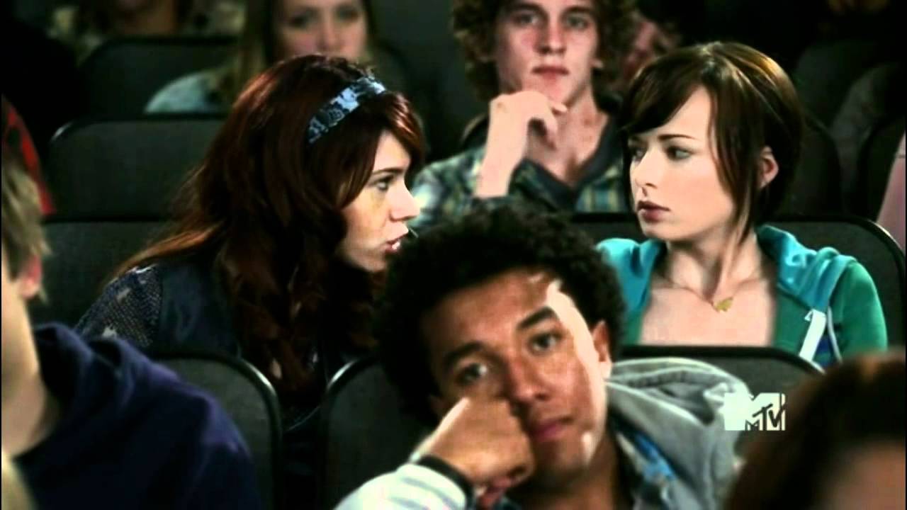 Jenna/Tamara BFF...  I LOVE YOU ~*~