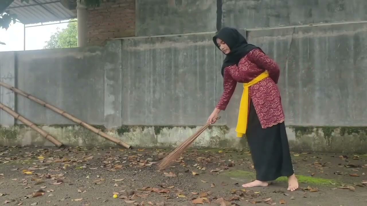 DRAMA LUTUNG KASARUNG 
