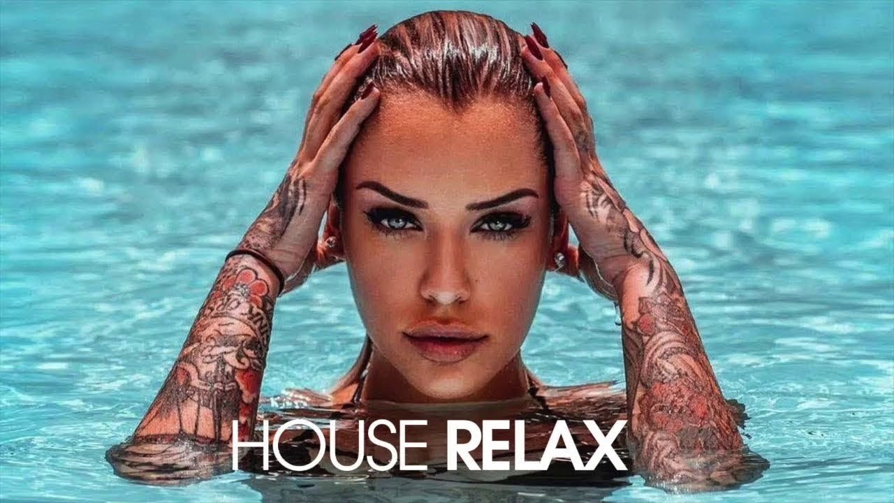 Avicii, Kygo, Dua Lipa & Martin Garrix, The Chainsmokers Style - Feeling Me #4