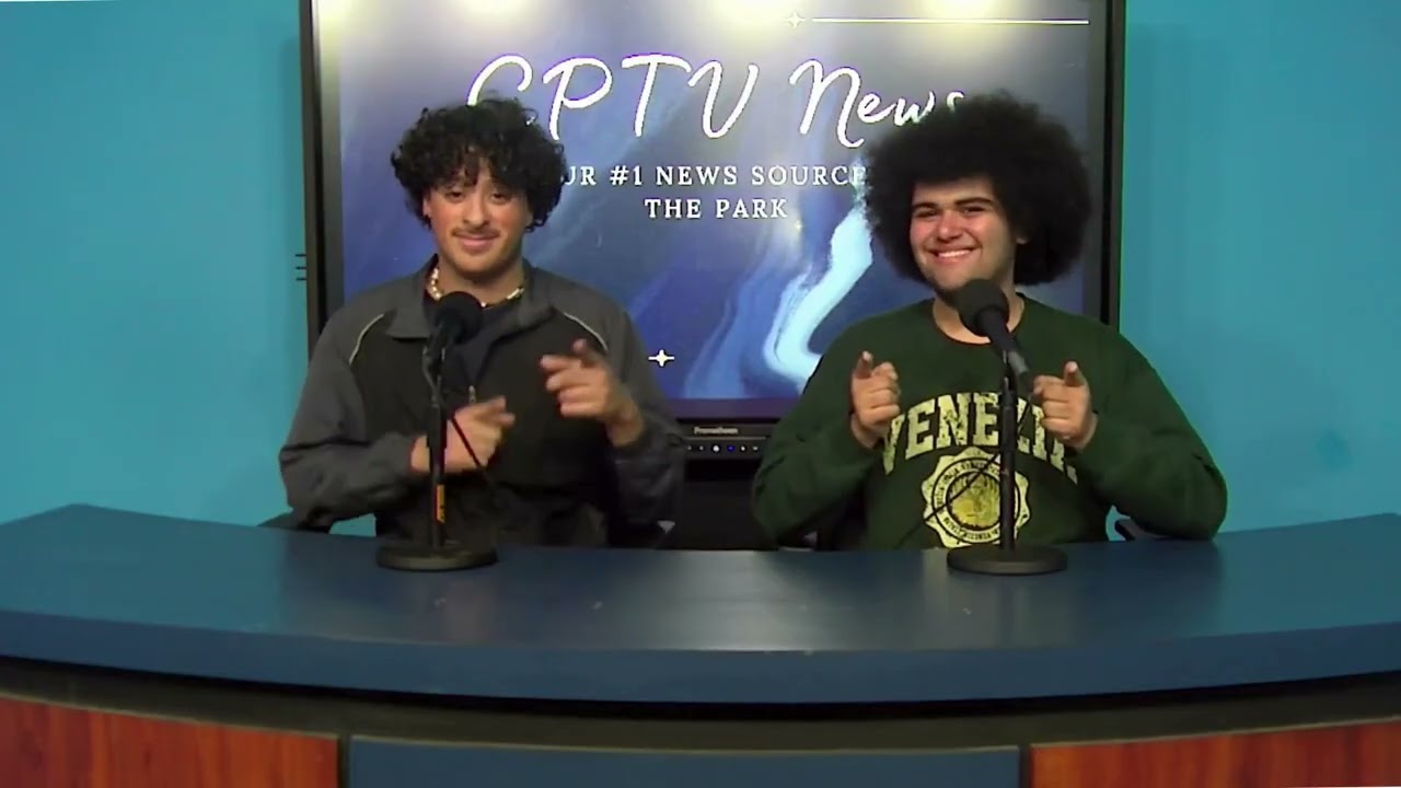 CPTV News 3/13/26