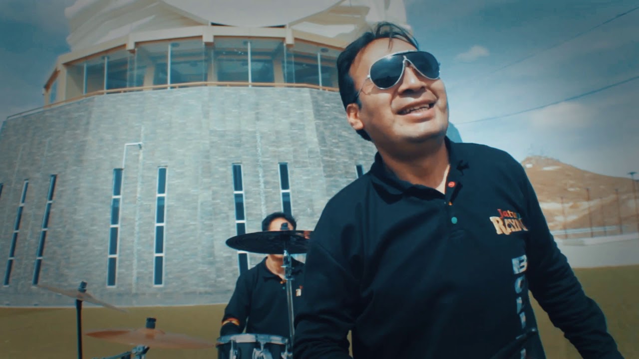 JATUN RAYMI - MAMA PANCHITA (UNA HISTORIA CONTADA POR EL JACH´A)