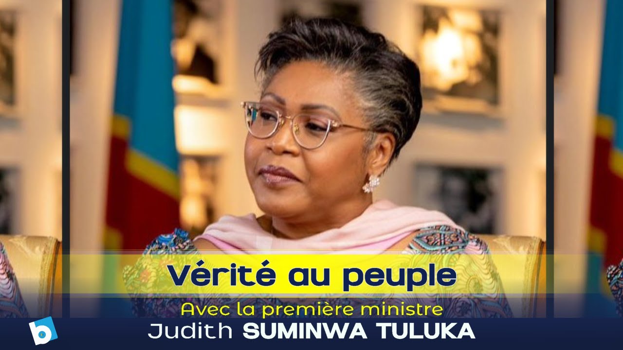 🔴VERITE AU PEUPLE