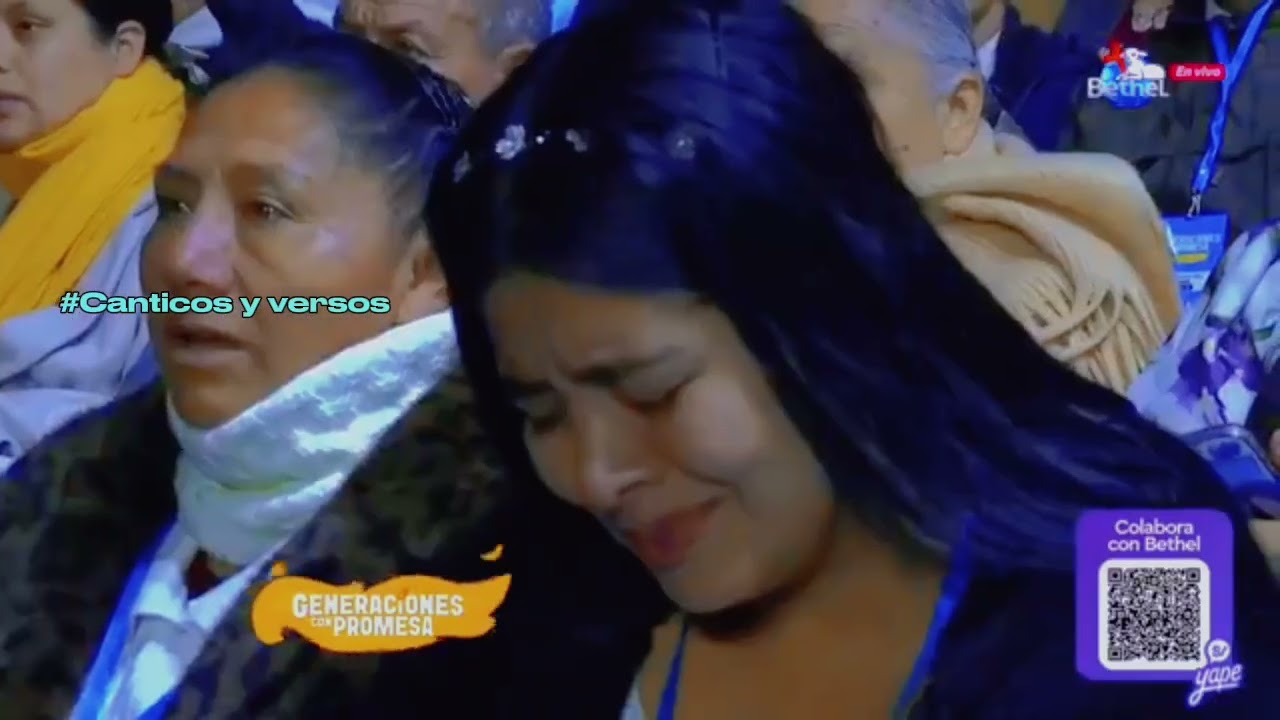 Cantico especial: “Dios proveerá” |Hna:Ruth Neyra |MMM Perú CNJ2025 sede Chimbote 
