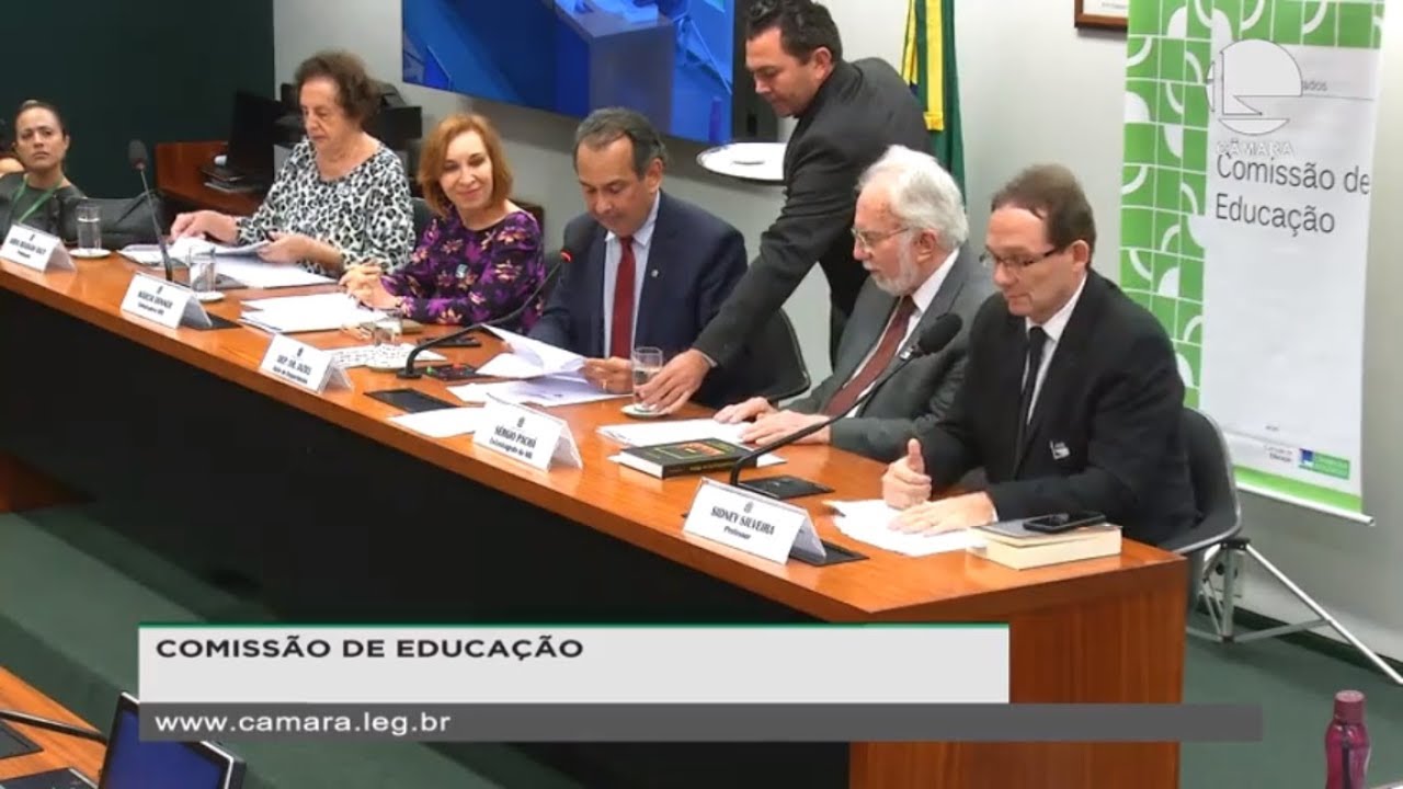 Educação - Acordo Ortográfico da Língua Portuguesa - 03/09/19