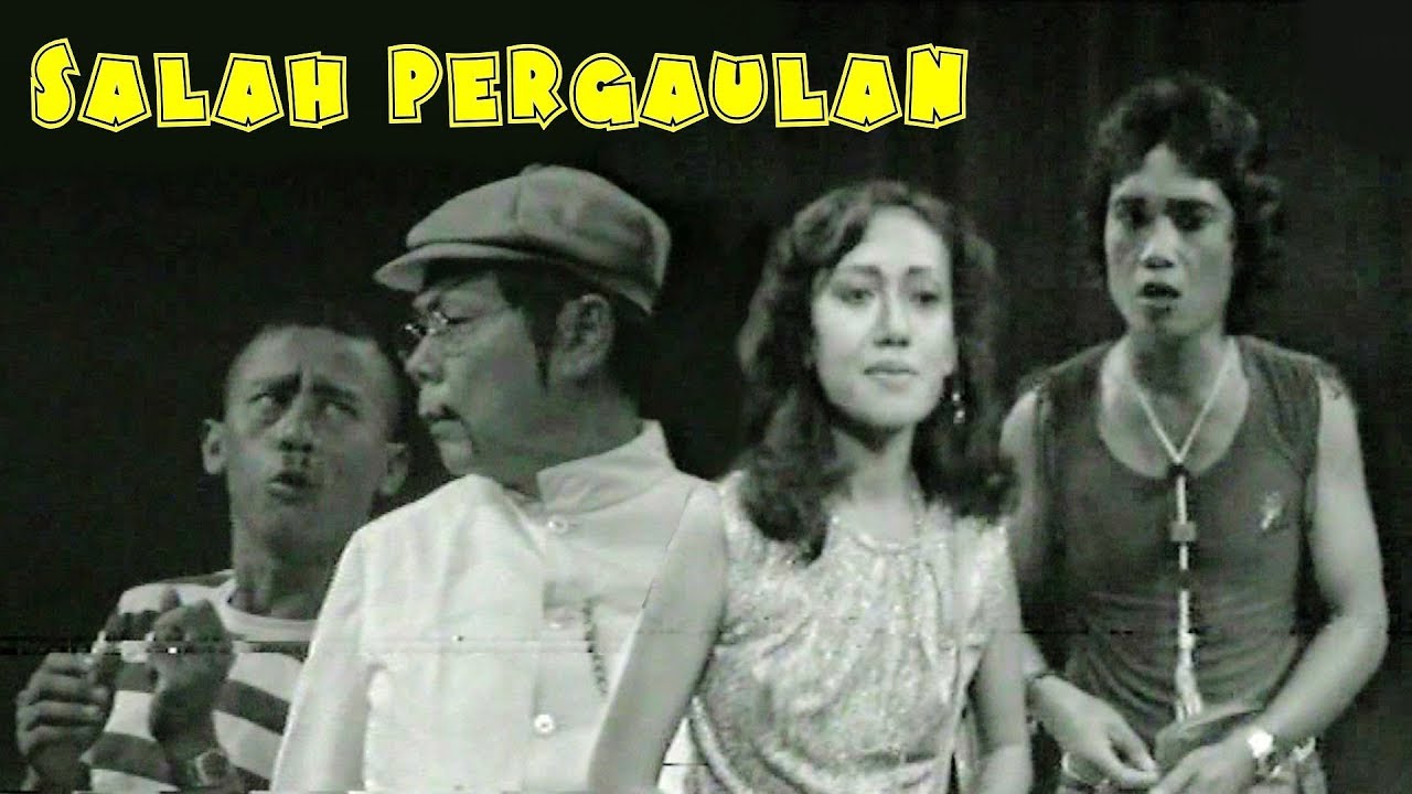 SRIMULAT 1981 