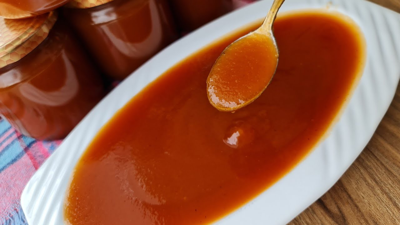 ALIÇ MI ALUÇ MI l ÇOK Bereketli ÇOK Şifalı l ALUÇ MARMELATI l Mutfağımdaki Tadlar l Nefis Tarifler