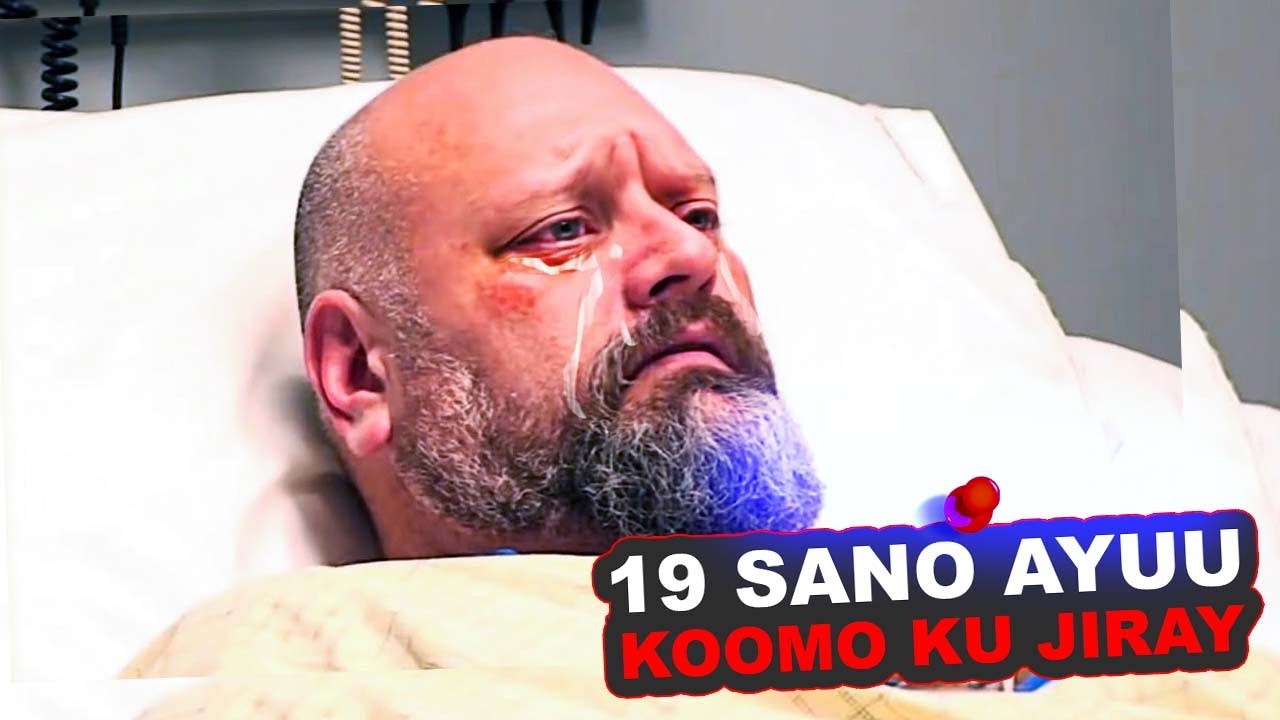Nin 19 Sano Ayuu Koomo Ku jiray | Markuu kaso kacay kadib maxa dhacay