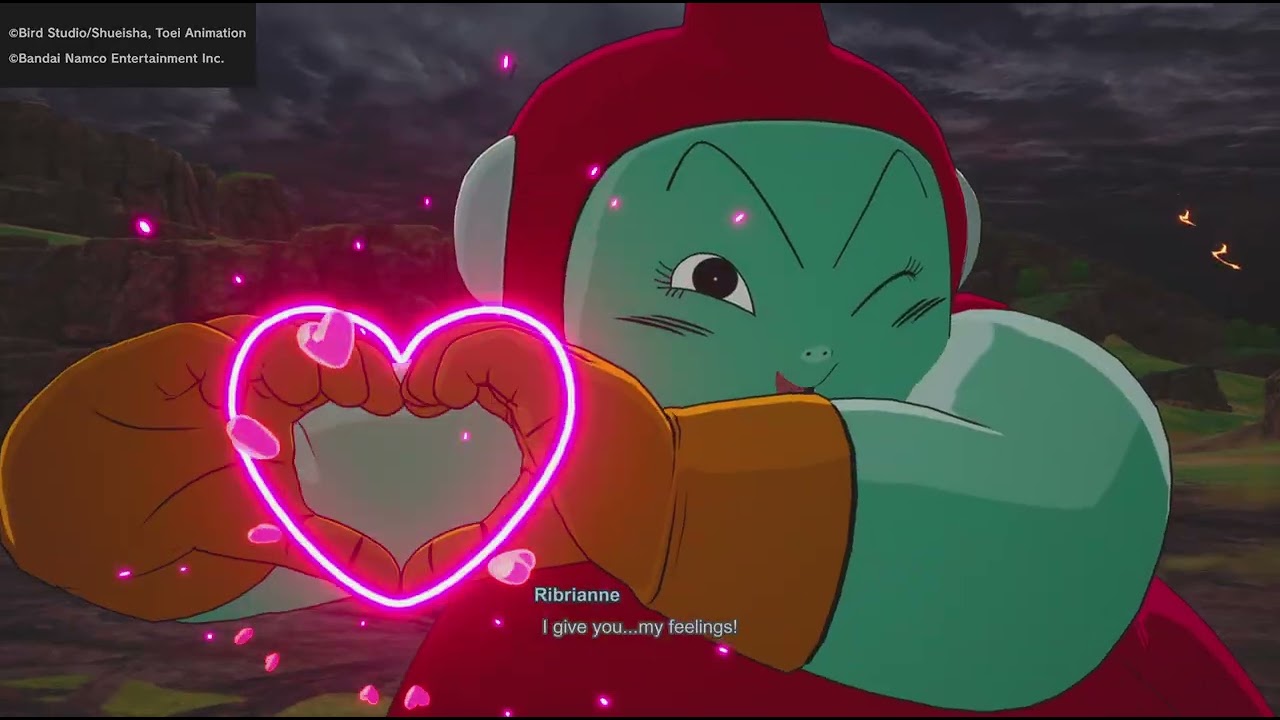 DRAGON BALL: Sparking! ZERO_20260210234143