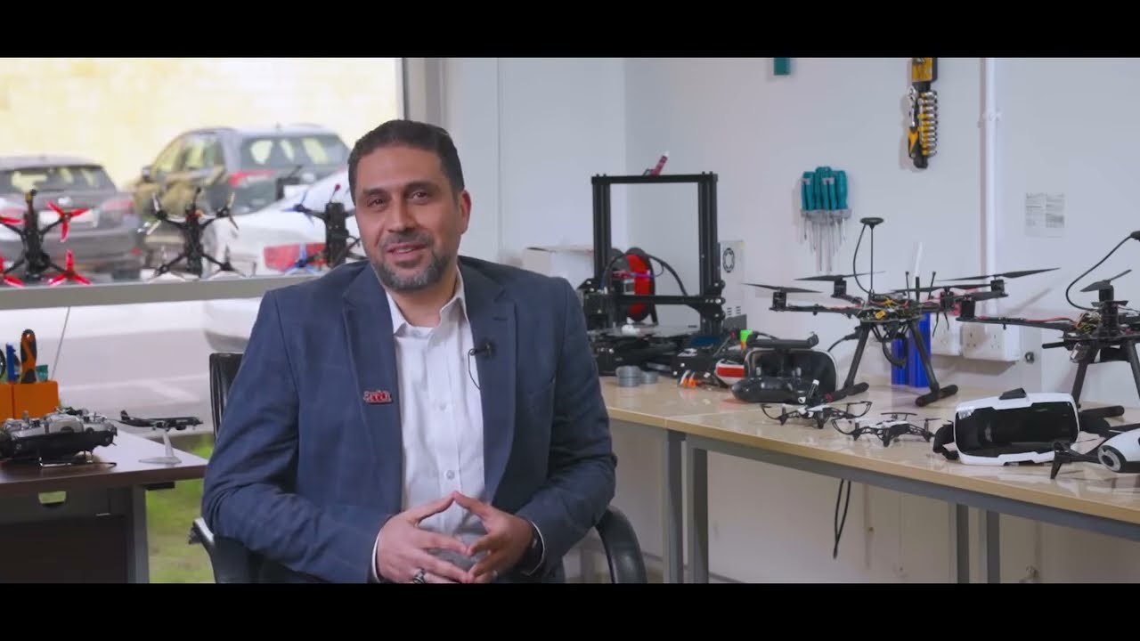 معقول هندسة الميكانيك بس سيارات؟