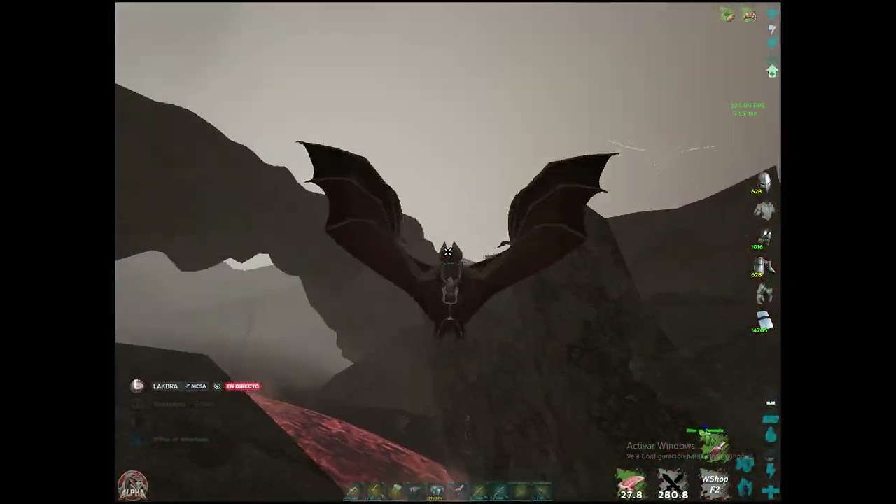 Alpha Ark Highlights