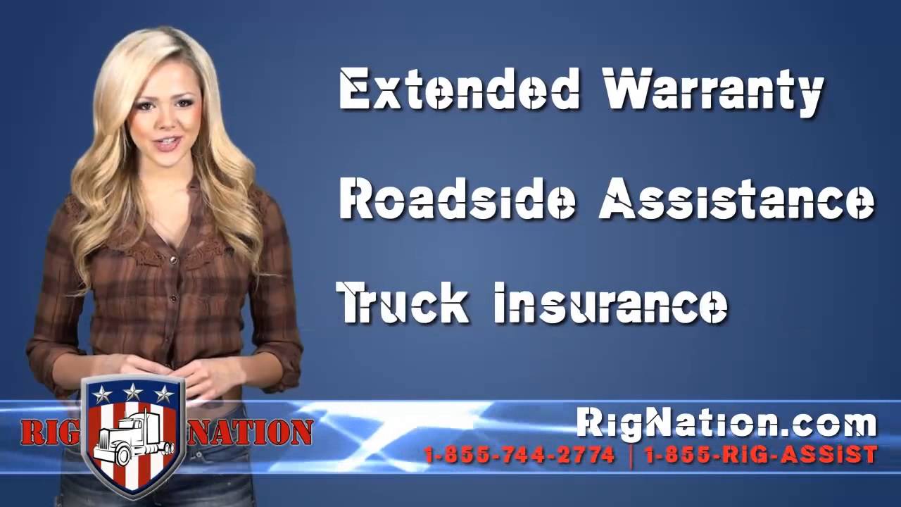 RIG NATION