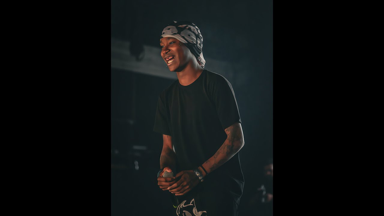 Nine Vicious Type Beat &ndash; &ldquo;Go Fast&rdquo; | Energetic Trap 2025