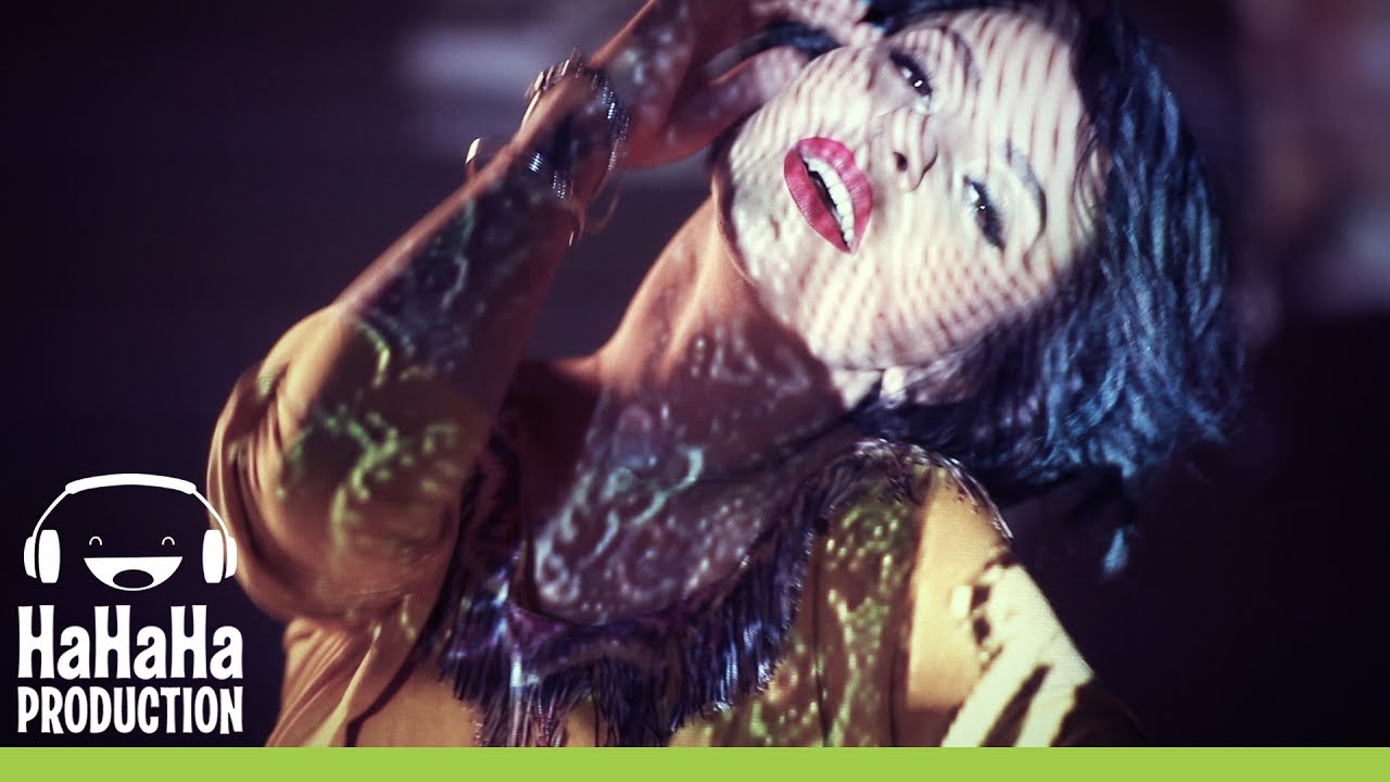 Giulia - Din cauza ta [Official video HD]