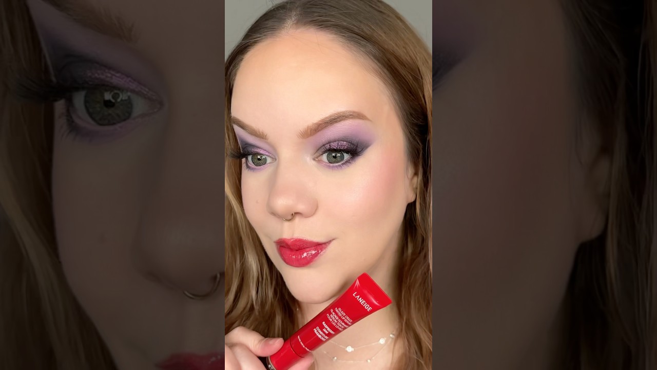 @LANEIGE_US Glaze Craze Tinted Lip Serum - ALL 8 SHADES #laneige #lipgloss #lipserum #lipbalm
