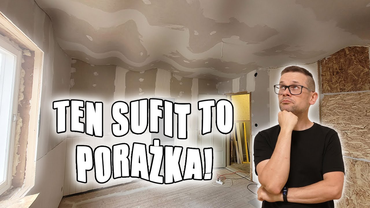Stare drzwi i krzywe sufity, czyli Norrlandia odc. 12