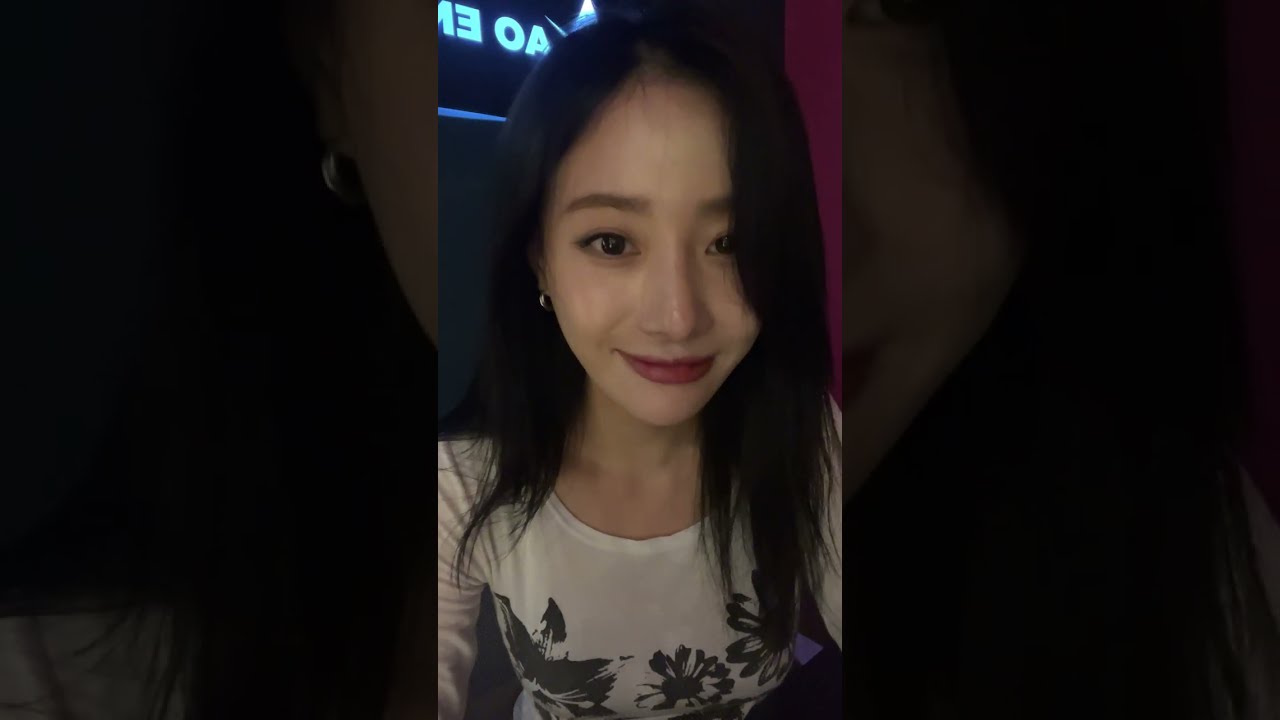 #프림로즈 #나현 인스타그램 라이브 2025-07-29