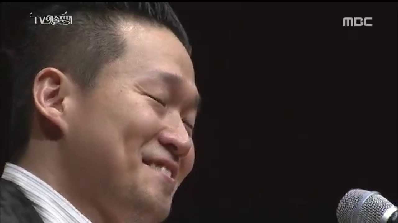 David DQ Lee, countertenor 