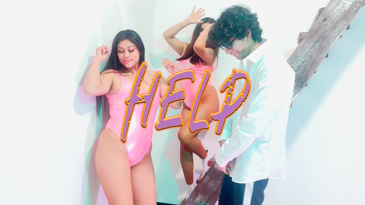 Help, Ay&uacute;dame - Grupo Sin Razzon (Video Oficial)