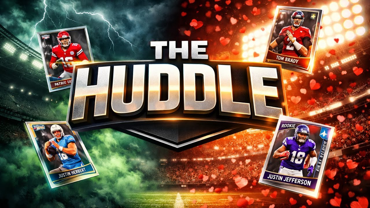 The Saturday Night Huddle: Hobby Horror Stories 👻 + The Next 