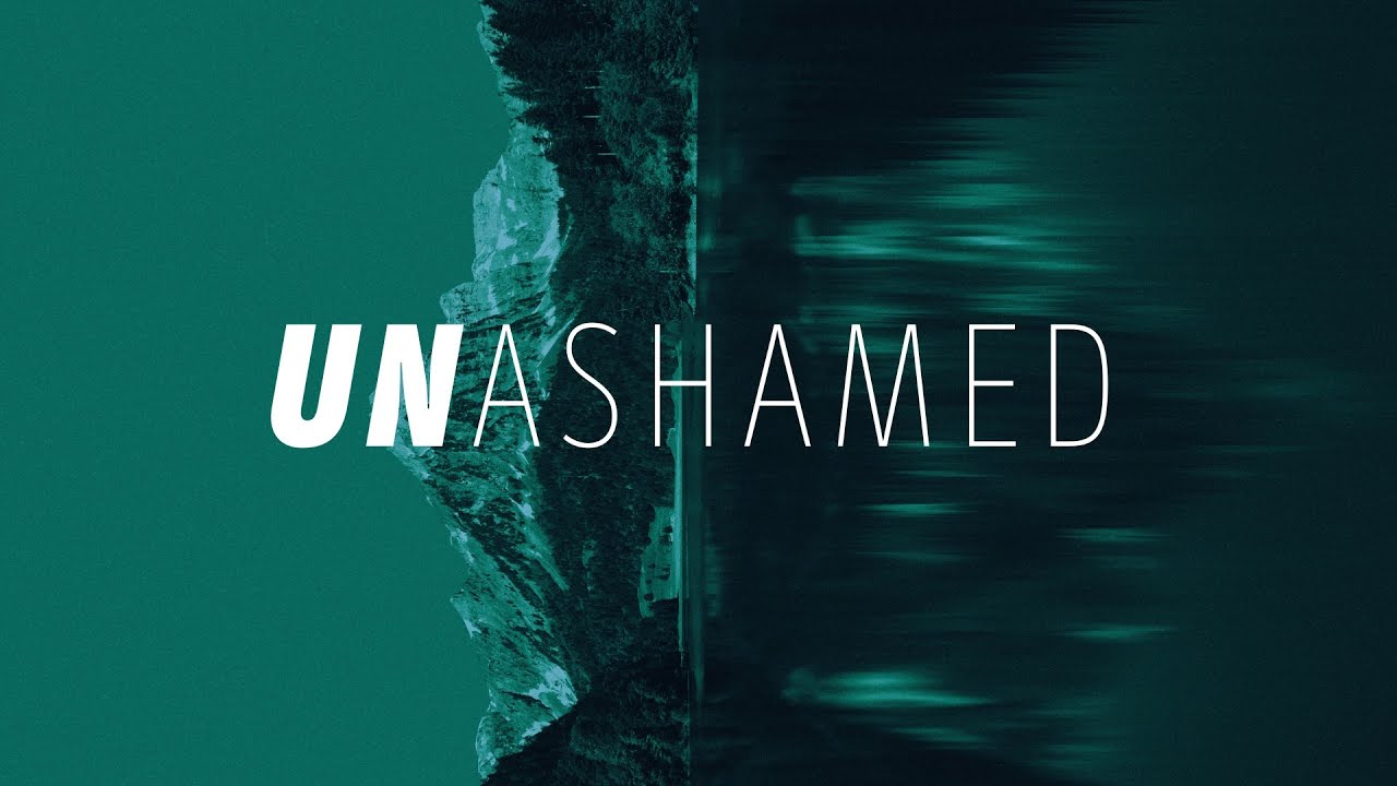 UNASHAMED: THE SHAME-BEARER  |  November 16, 2025