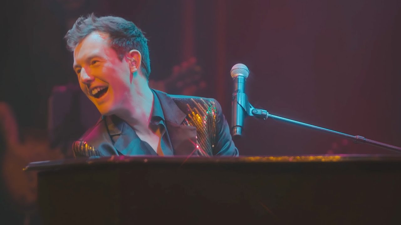 Liam Cooper's King of the Keys &bull; Official Trailer
