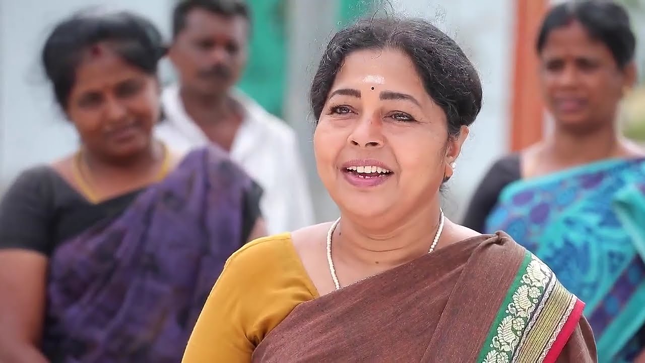 Maari | Ep - 976 | Webisode | Jul 14 2025 | Zee Tamil