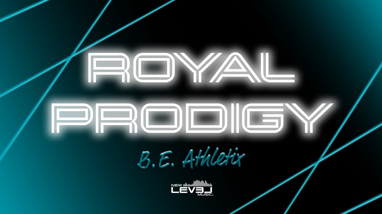 B.E. Athletix Royal Prodigy 2022-2023