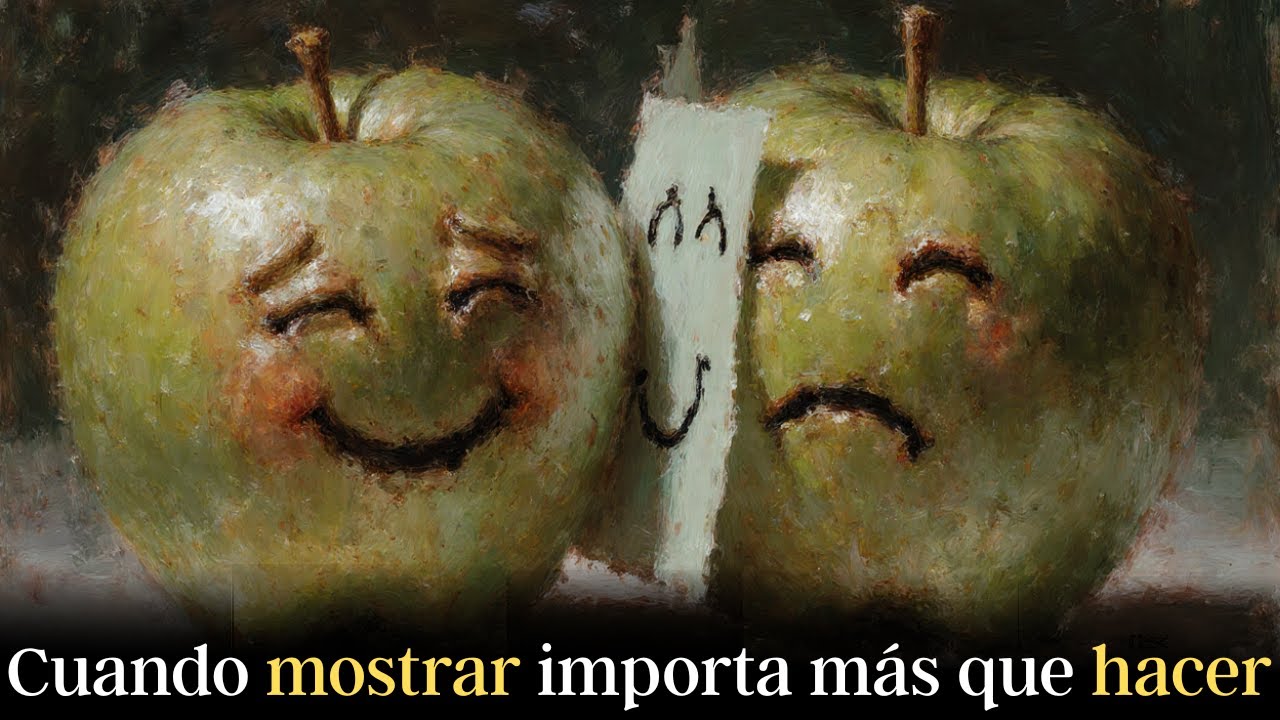 Por qué la falta de belleza está destruyendo la sociedad y enfermando el ALMA HUMANA