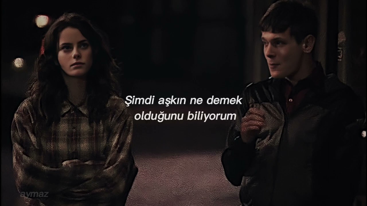 The Weeknd - I Was Never There / Türkçe Çeviri