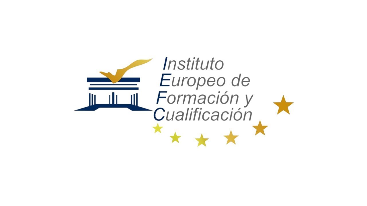 Instituto Europeo de Formaci&oacute;n y Cualificaci&oacute;n