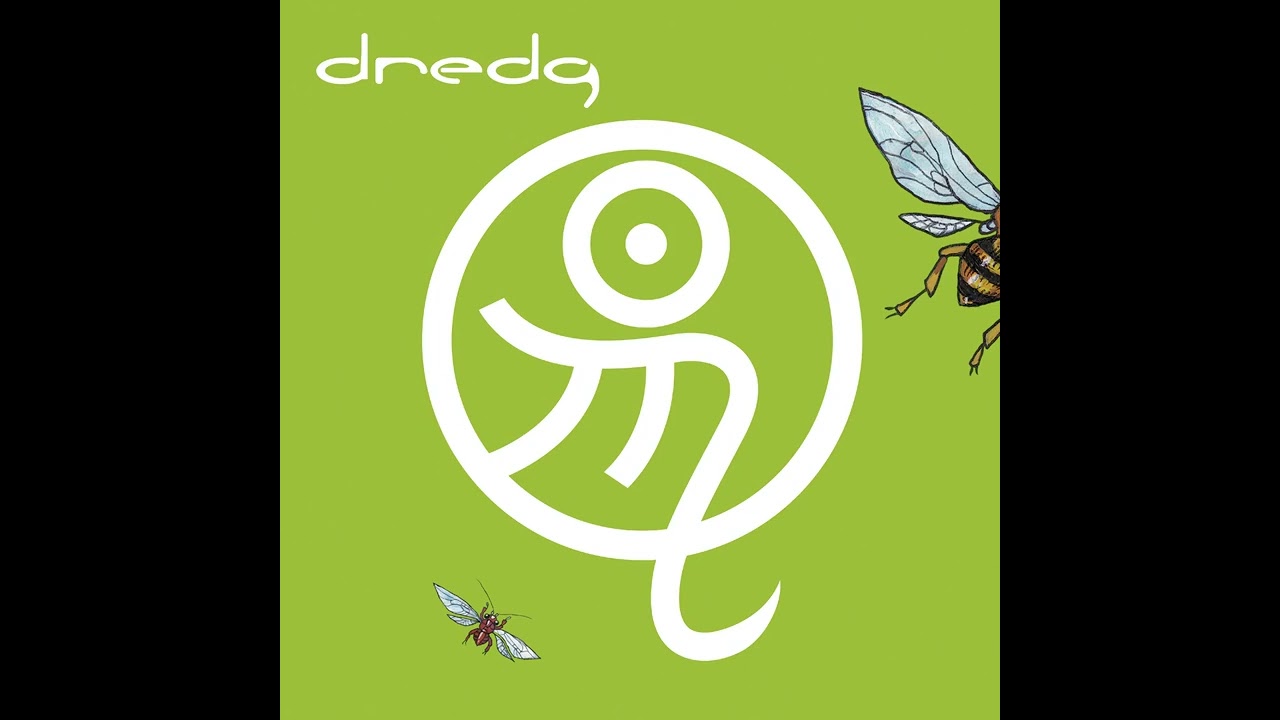 Dredg - Bug Eyes