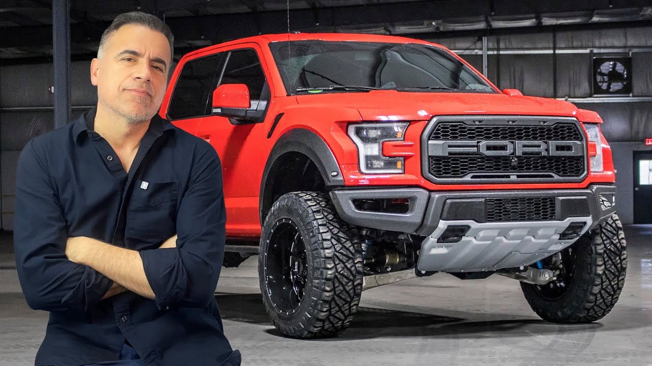 Why Are There No Pickup Trucks in Europe?