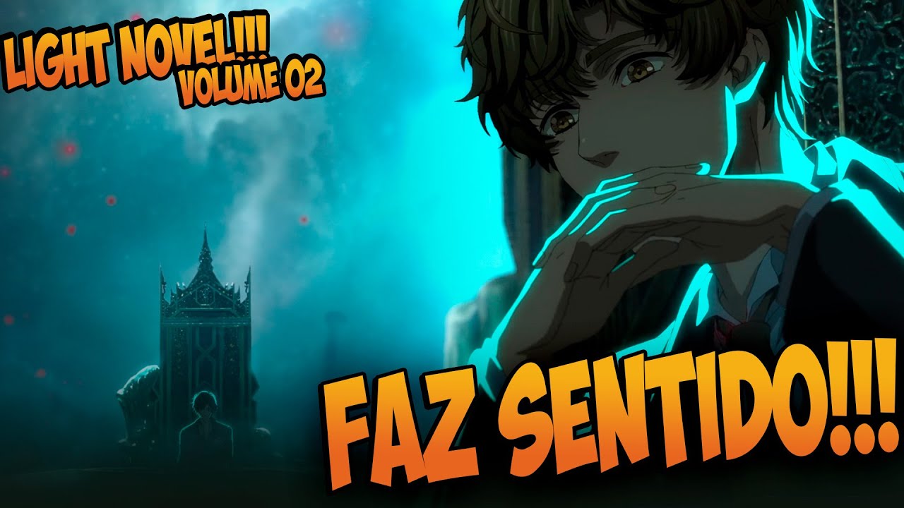 REACT LORD OF MYSTERIES 243 A 245!!! A NÉVOA CINZENTA É UM PODER DO VIDENTE?!!